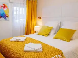 Réserver une chambre à Lodges Basel Euro Airport  à Bâle Mulhouse