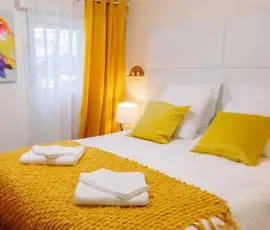 Réserver une chambre à Lodges Basel Euro Airport  à Bâle Mulhouse