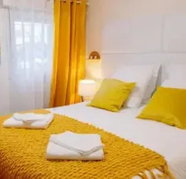 Réserver une chambre à Lodges Basel Euro Airport  à Bâle Mulhouse