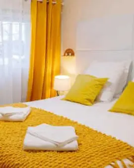 Réserver une chambre à Lodges Basel Euro Airport  à Bâle Mulhouse