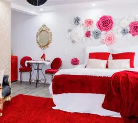 Réserver une chambre à Suite Spa avec Jacuzzi à Bâle Mulhouse