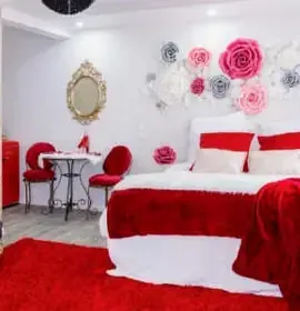 Réserver une chambre à Suite Spa avec Jacuzzi à Bâle Mulhouse