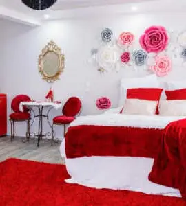 Réserver une chambre à Suite Spa avec Jacuzzi à Bâle Mulhouse