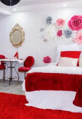 Suite Spa avec Jacuzzi