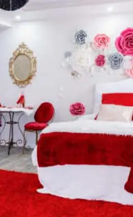 Réserver une chambre à Suite Spa avec Jacuzzi à Bâle Mulhouse