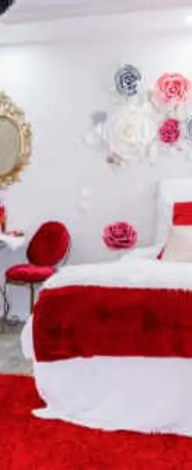 Suite Spa avec Jacuzzi