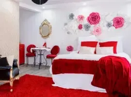 Réserver une chambre à Suite Spa avec Jacuzzi à Bâle Mulhouse