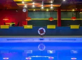 Radisson Blu Basel