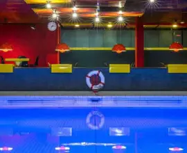 Radisson Blu Basel