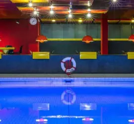 Radisson Blu Basel