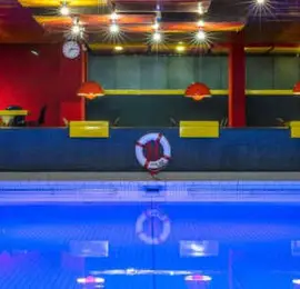 Radisson Blu Basel