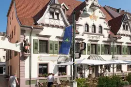 Hotel Meyerhof 