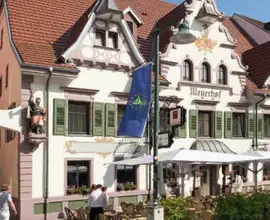 Hotel Meyerhof 