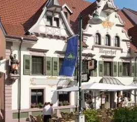 Hotel Meyerhof 
