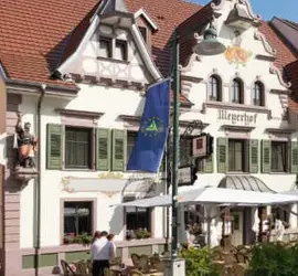 Hotel Meyerhof 