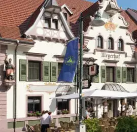 Hotel Meyerhof 