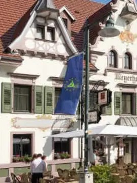 Hotel Meyerhof 
