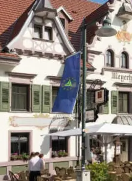 Hotel Meyerhof 