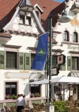 Hotel Meyerhof 
