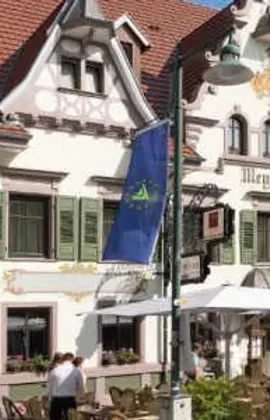 Réserver une chambre à Hotel Meyerhof  à Bâle Mulhouse