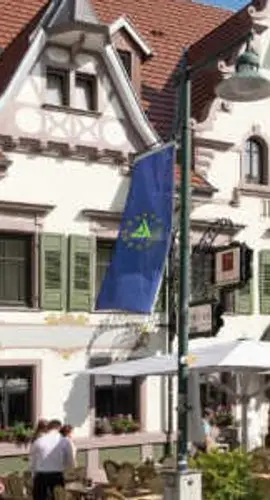 Hotel Meyerhof 