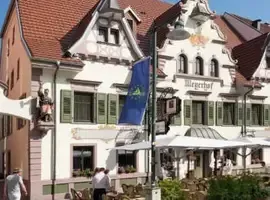 Réserver une chambre à Hotel Meyerhof à Bâle Mulhouse