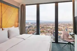 Hyperion Hotel Basel 