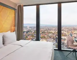 Hyperion Hotel Basel 