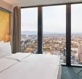 Hyperion Hotel Basel 