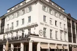 Réserver une chambre à Kunsthotel Drei König am Marktplatz Stadt Lörrach  à Bâle Mulhouse