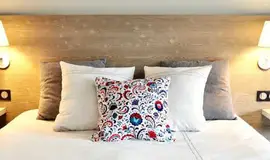 Maison Jenny Hotel Restaurant & Spa 