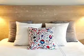 Réserver une chambre à Maison Jenny Hotel Restaurant & Spa  à Bâle Mulhouse