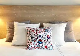 Maison Jenny Hotel Restaurant & Spa 