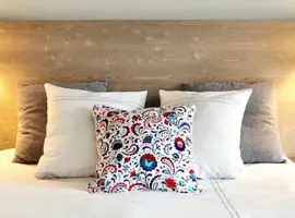 Maison Jenny Hotel Restaurant & Spa 