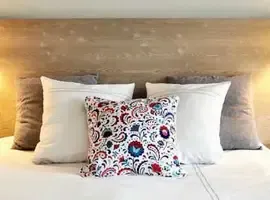 Maison Jenny Hotel Restaurant & Spa 