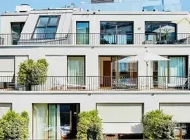 Réserver une chambre à Art House Basel - Member of Design Hotels à Bâle Mulhouse