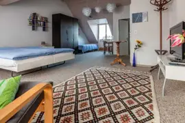 MyBednBreakfast in Bottmingen 