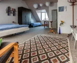 MyBednBreakfast in Bottmingen 