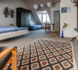 Réserver une chambre à MyBednBreakfast in Bottmingen  à Bâle Mulhouse