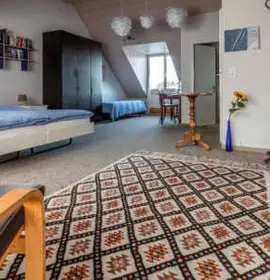 Réserver une chambre à MyBednBreakfast in Bottmingen  à Bâle Mulhouse