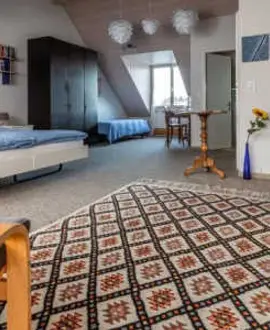 Réserver une chambre à MyBednBreakfast in Bottmingen  à Bâle Mulhouse