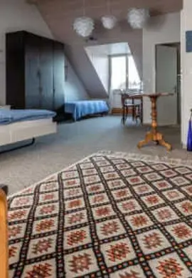 Réserver une chambre à MyBednBreakfast in Bottmingen  à Bâle Mulhouse