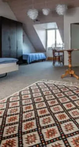 MyBednBreakfast in Bottmingen 