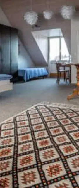 MyBednBreakfast in Bottmingen 