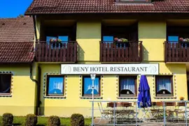 Beny Hotel Restaurant 