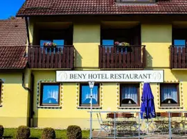 Beny Hotel Restaurant 