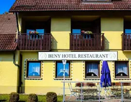 Beny Hotel Restaurant 