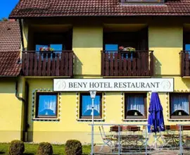 Beny Hotel Restaurant 