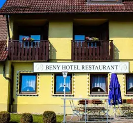 Beny Hotel Restaurant 