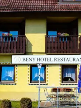 Beny Hotel Restaurant 